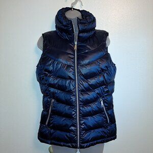 Calvin Klein Women's Puffer Vest Size Small